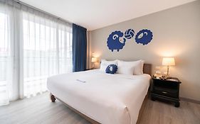 โคโคเทล กระบี่ อ่าวนาง